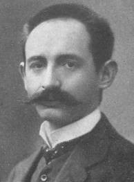 carl schlechter