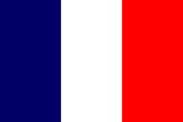 Bandera Fran�a