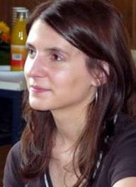 Guichard, Pauline